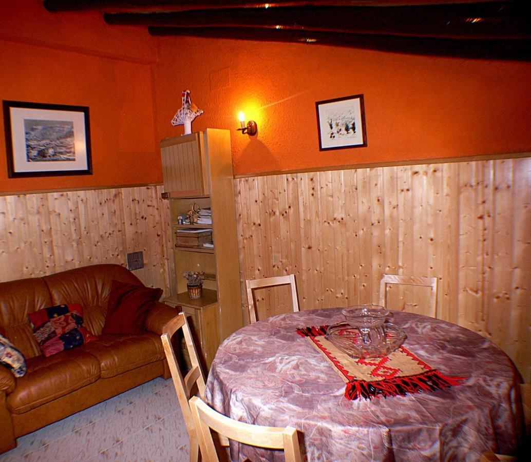 Гостьовий будинок Casa Rural Casa Lino Chibluco Екстер'єр фото
